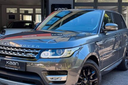 Land Rover Range Rover Sport 124.000 km 26.400 € Köln 51107