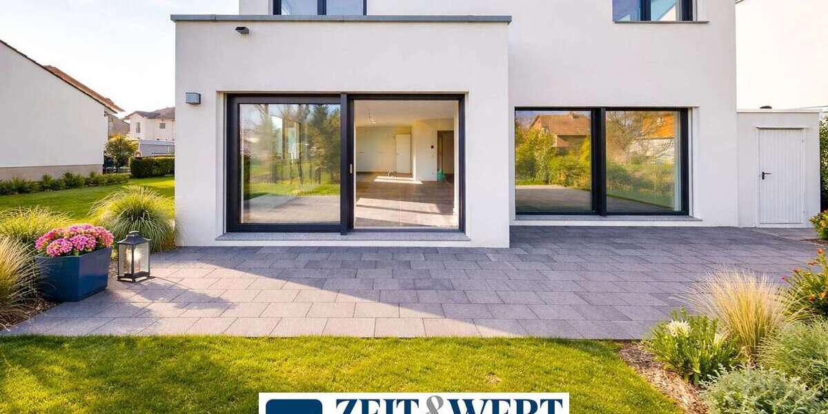 Einfamilienhaus Weilerswist - 4 Zimmer, 144 m&sup2;, 675.000&euro; | Angebot:26178408