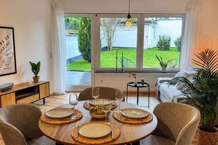 Wohnung zum Kaufen in Brühl 449.000 € 101.84 m² 4 zimmer