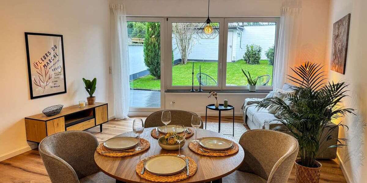 Wohnung zum Kaufen in Brühl 449.000 € 101.84 m² 4 zimmer