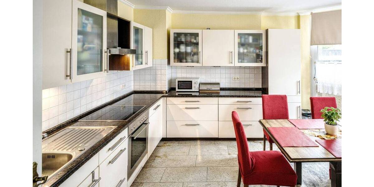 Mehrfamilienhaus, Wohnhaus Bergisch Gladbach Hand - 4 Zimmer, 151 m&sup2;, 599.000&euro; | Angebot:26927834