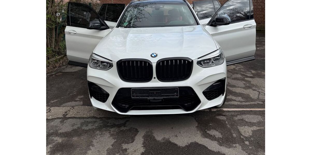 BMW X3 72.000 km 29.999 &euro; Brühl 50321