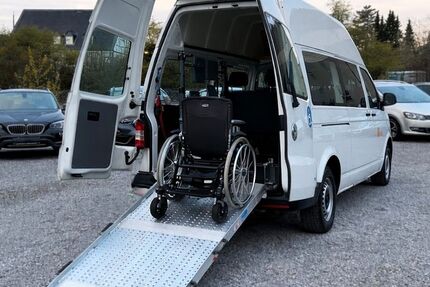 VW T5 Transporter 87.500 km 18.499 &euro; Wermelskirchen 42929