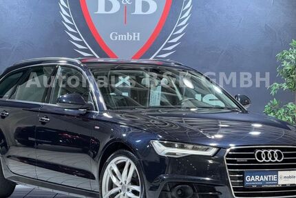 Audi A6 194.000 km 14.490 &euro; Bergheim 50126
