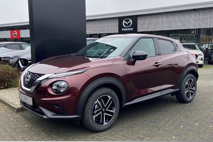 Nissan Juke 3.059 km 20.968 &euro; Monheim 40789