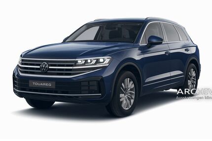 VW Touareg 29.221 km 59.680 &euro; Leverkusen 51379