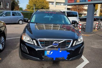 Volvo XC60 183.000 km 8.800 &euro; Köln 50827