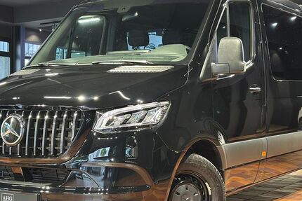 Mercedes-Benz Sprinter 79.951 km 57.950 &euro; Bonn 53177