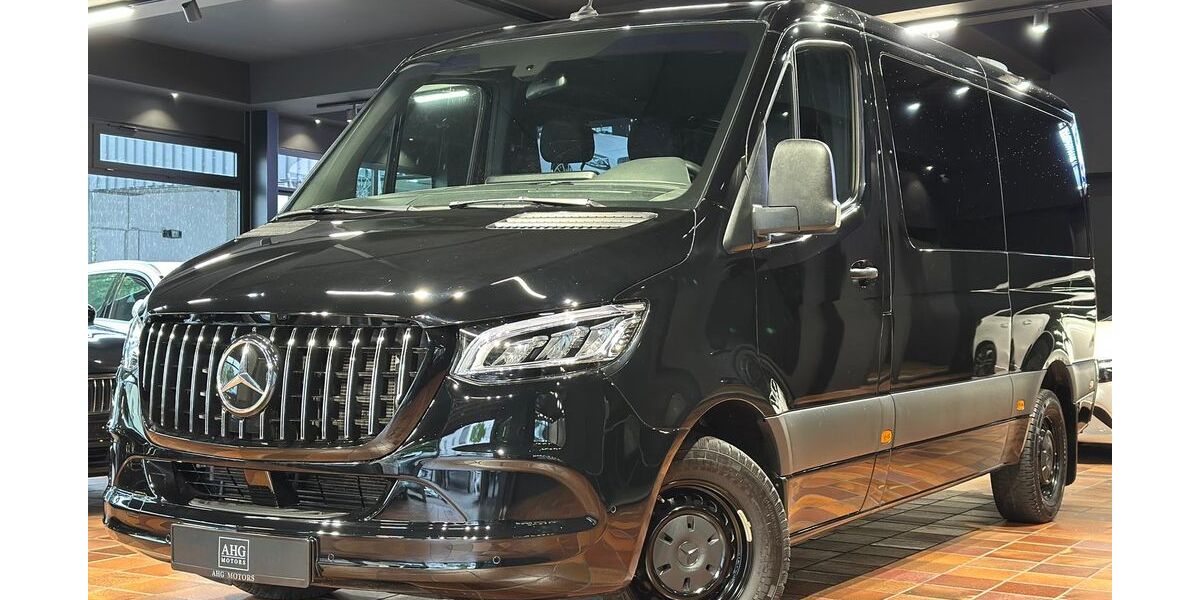 Mercedes-Benz Sprinter 79.951 km 57.950 &euro; Bonn 53177