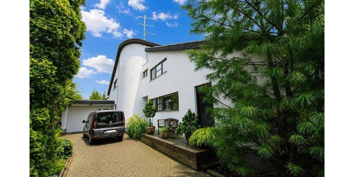 Etagenwohnung Köln Wahn - 4 Zimmer, 88 m&sup2;, 750&euro; | Angebot:26642082