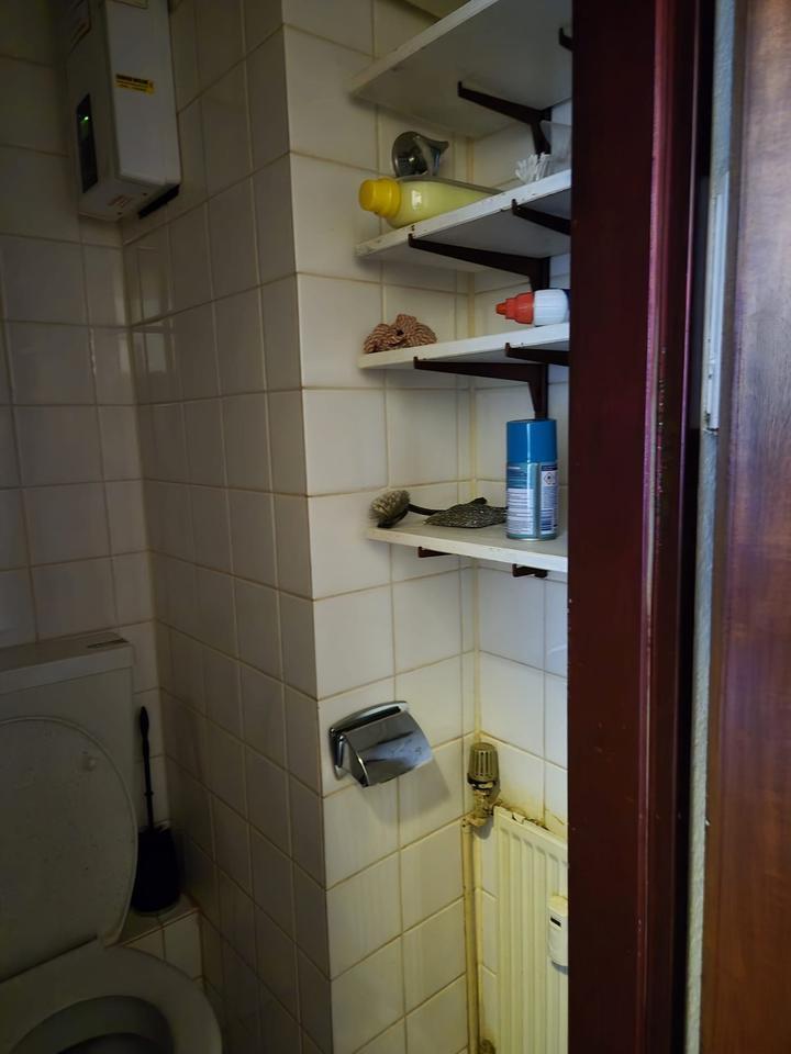 1 Zimmer Wohnung möbliert in Köln für 3 Monate zu Vermieten