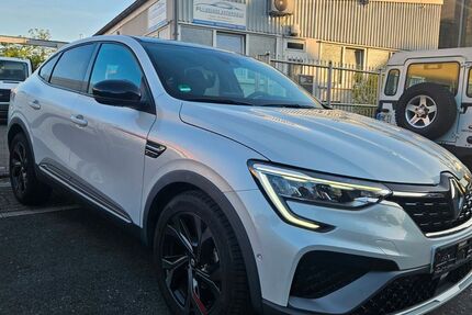 Renault Arkana 59.990 km 19.795 € HILDEN 40724