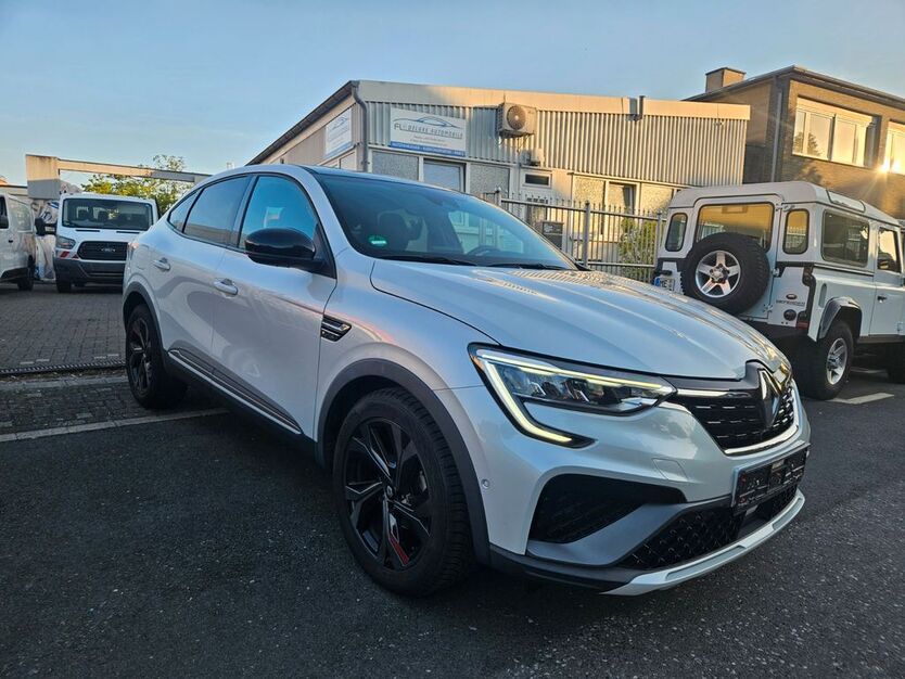 Renault Arkana 59.990 km 19.795 € HILDEN 40724