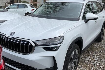 Skoda Kodiaq 23.724 km 43.980 &euro; Hilden 40721
