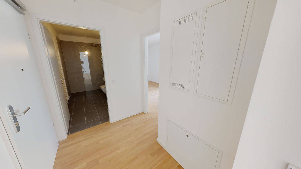 Etagenwohnung Bonn-Duisdorf Duisdorf - 2 Zimmer, 58 m&sup2;, 840&euro; | Angebot:26816722