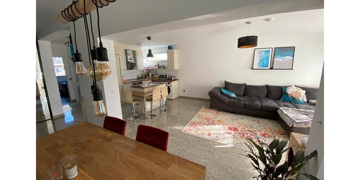 Etagenwohnung Köln Ehrenfeld - 3.5 Zimmer, 80 m&sup2;, 409.000&euro; | Angebot:27260823
