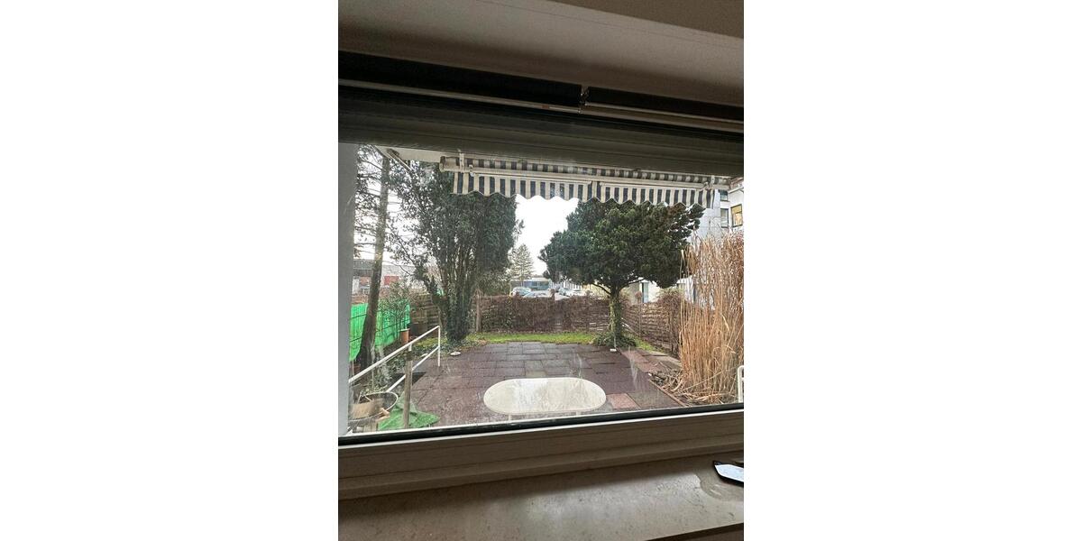 Erdgeschoßwohnung Köln Rodenkirchen - 2 Zimmer, 86 m&sup2;, 1.598&euro; | Angebot:26267489