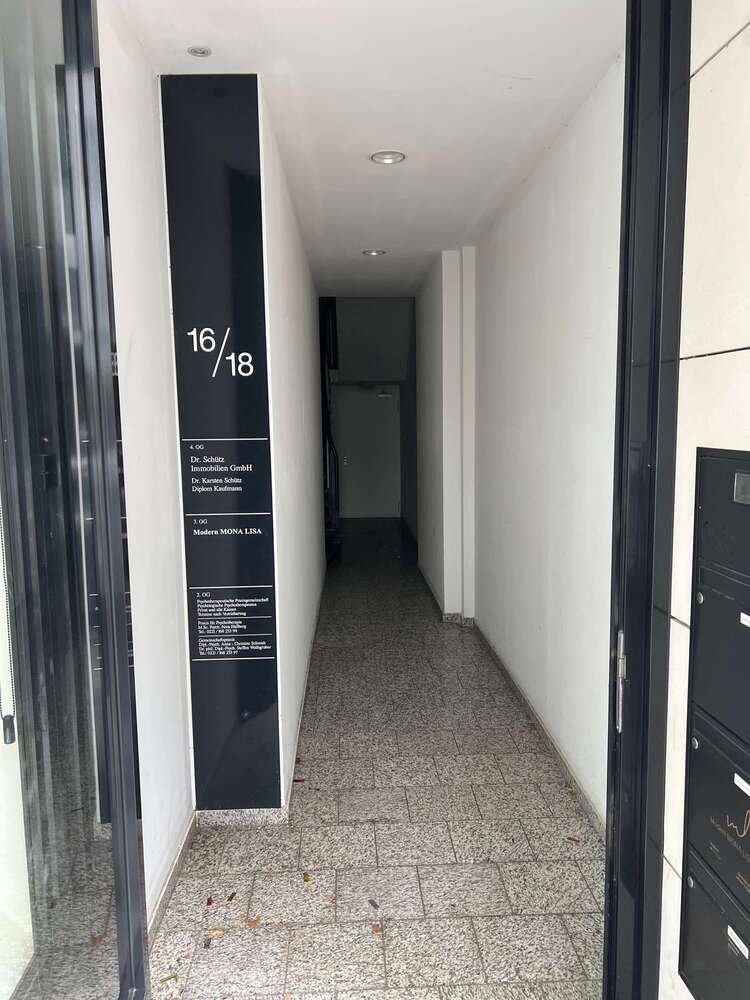 Büro in Köln 1.600 € 110 m²