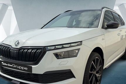 Skoda Kamiq 54.450 km 25.180 &euro; Bergisch Gladbach 51465