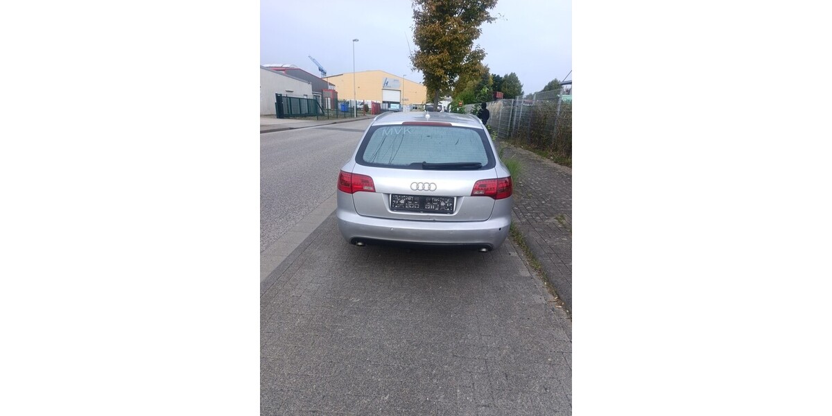 Audi A6 Avant 313.000 km 1.200 &euro; Köln 50667