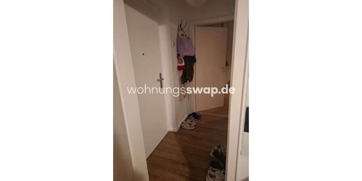 Etagenwohnung Köln - 2 Zimmer, 38 m&sup2;, 690&euro; | Angebot:26845778