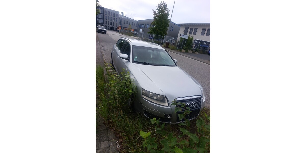 Audi A6 Avant 313.000 km 1.200 &euro; Köln 50667