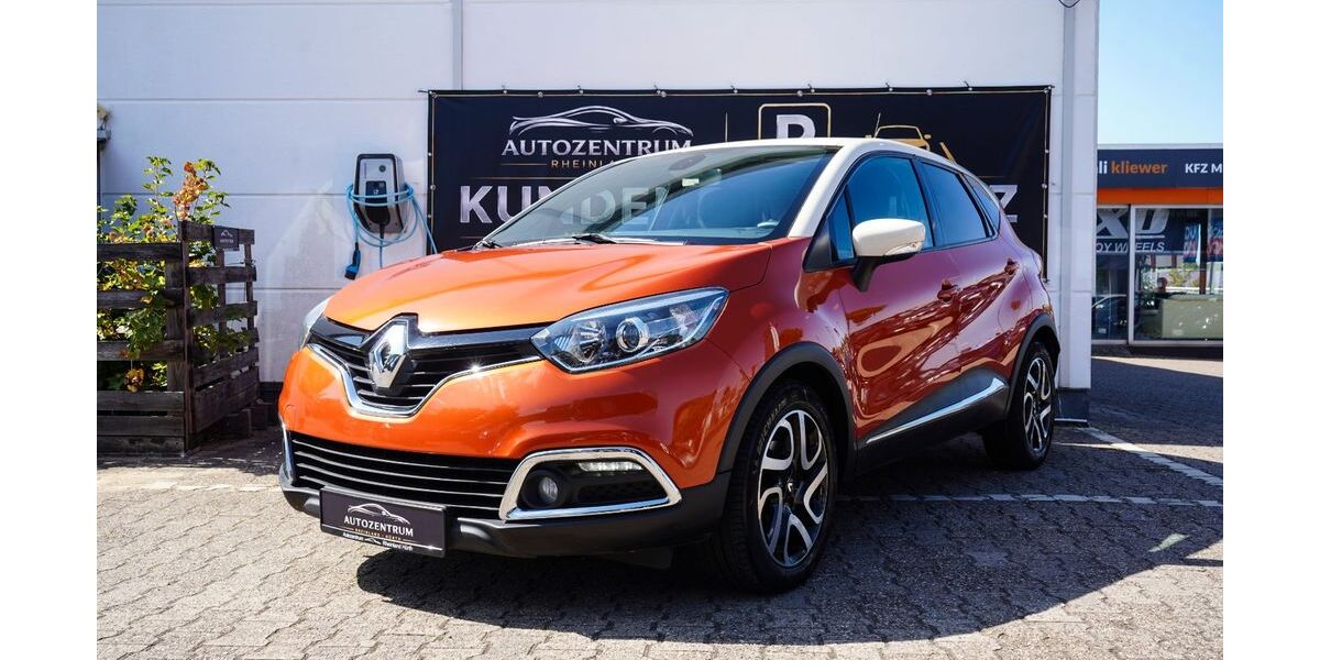 Renault Captur 160.200 km 6.999 &euro; Hürth 50354