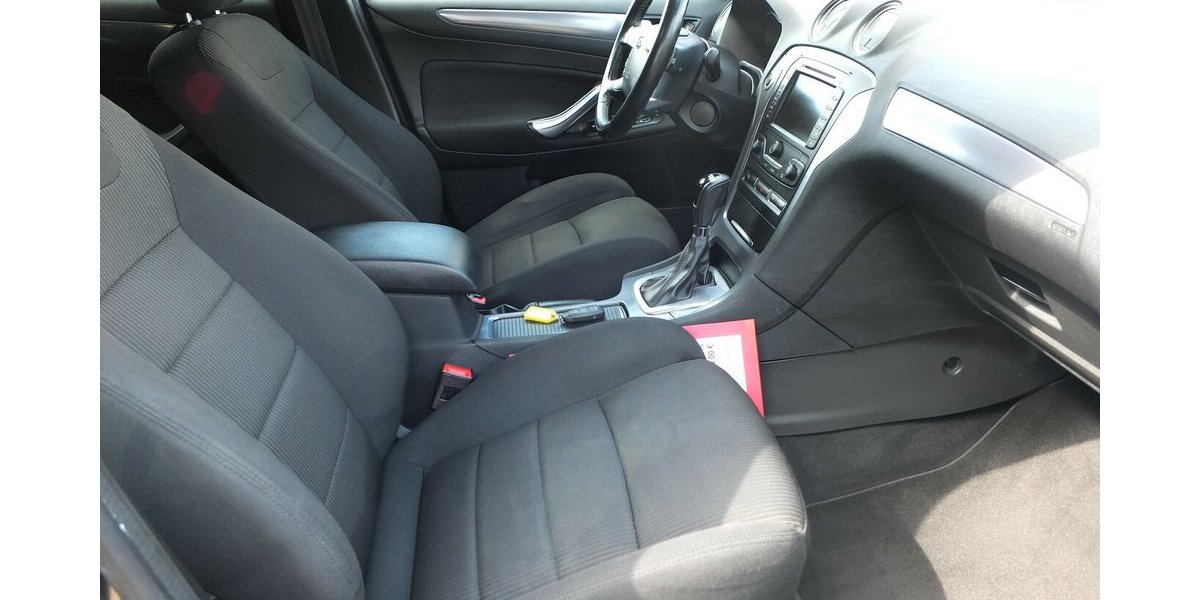 Ford Mondeo 2.0TDCi AUTOMATIC-PROBLEME NAVI XENON PDC B 143.215 km 6.900 &euro; Köln 50858