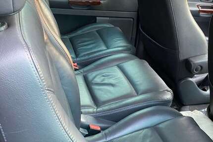 VW Sharan 222.455 km 3.500 &euro; köln 51103