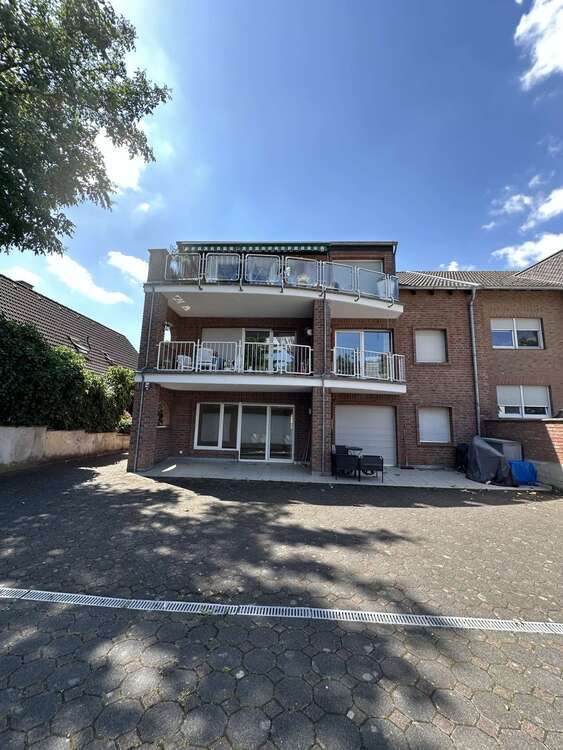 Wohnung zum Kaufen in Kerpen 225.000 € 74.3 m²
