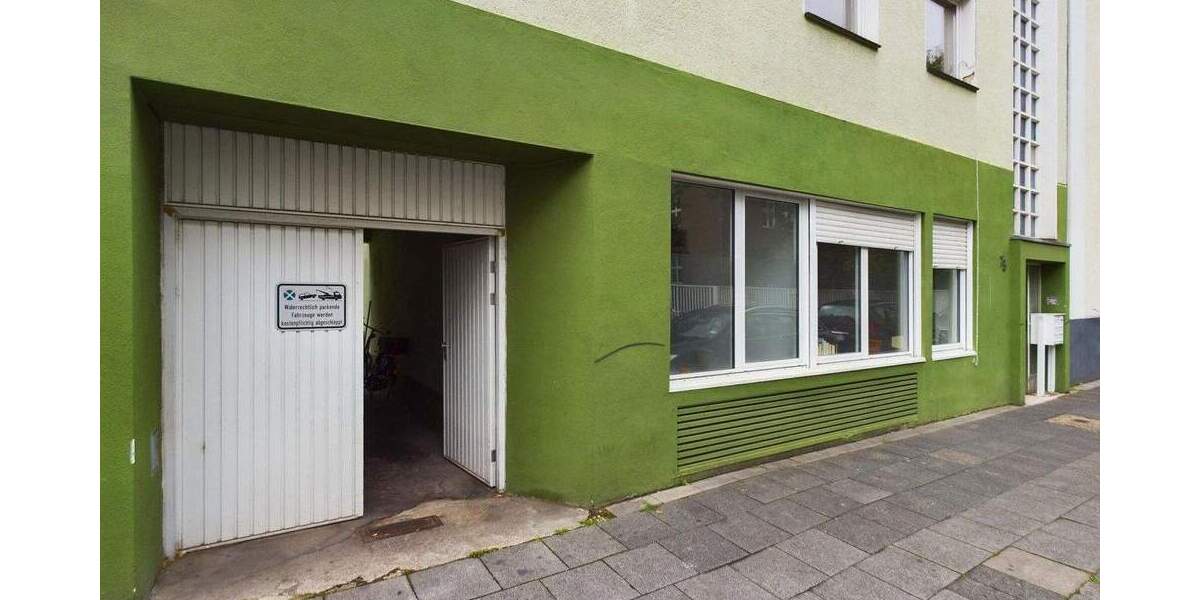Wohnung in Köln Ehrenfeld zu vermieten 3 zimmer