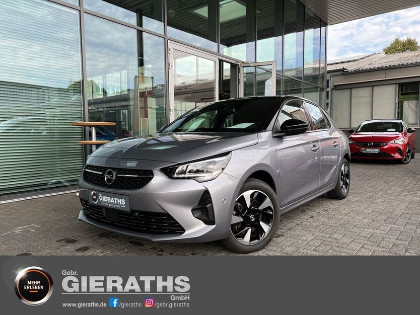 Opel Corsa 35.390 km 17.850 € Bergisch Gladbach 51429