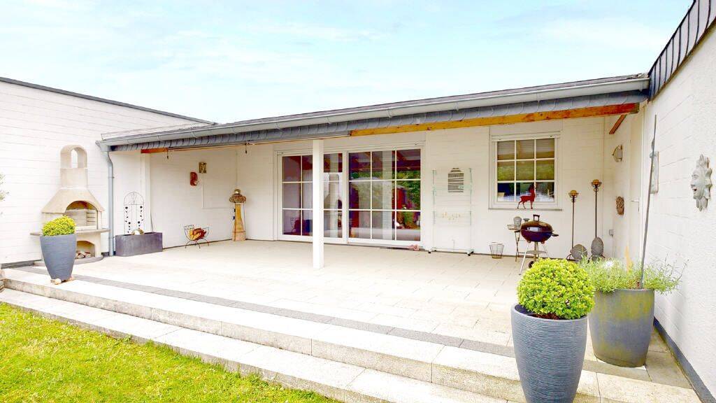 Doppelhaushälfte Erftstadt Lechenich - 3 Zimmer, 103 m&sup2;, 458.000&euro; | Angebot:26852980