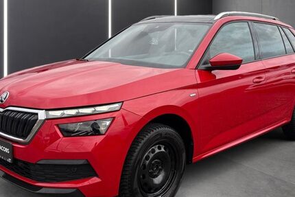 Skoda Kamiq 86.539 km 17.980 &euro; Köln 50829