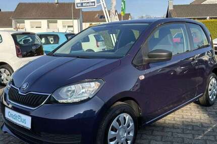 Skoda Citigo 45.025 km 7.990 &euro; Neunkirchen-Seelscheid 53819