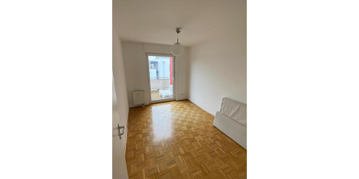 Etagenwohnung Köln Nippes - 3 Zimmer, 85 m&sup2;, 1.400&euro; | Angebot:27565900