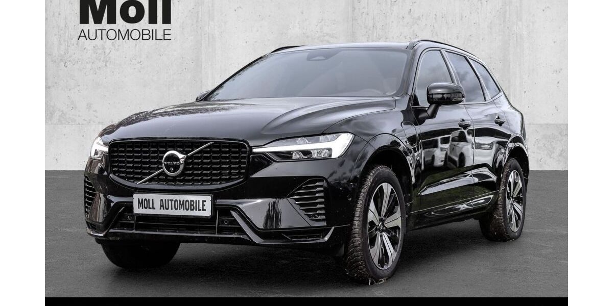 Volvo XC60 8.361 km 45.880 &euro; Bergheim 50126