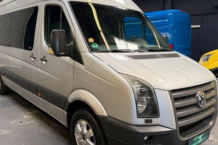 VW Crafter 130.000 km 24.950 &euro; Hilden 40721