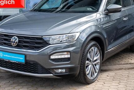 VW T-Roc 60.503 km 20.975 &euro; Troisdorf-Spich 53842