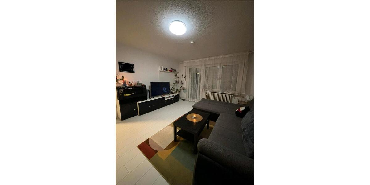 Erdgeschoßwohnung Köln Chorweiler - 2 Zimmer, 57 m&sup2;, 339.000&euro; | Angebot:25636934