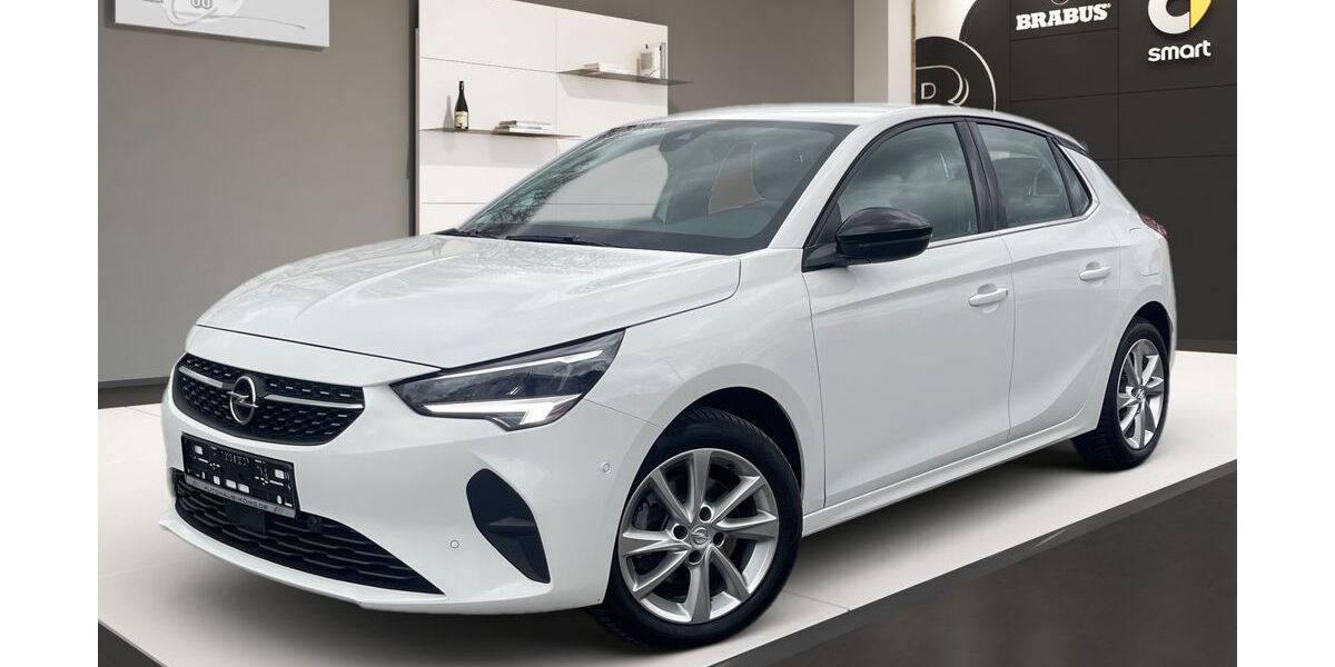 Opel Corsa 29.362 km 14.988 &euro; Köln 51069