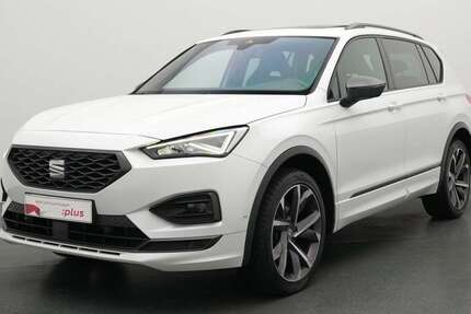 Seat Tarraco 94.152 km 34.988 &euro; Leverkusen 51373