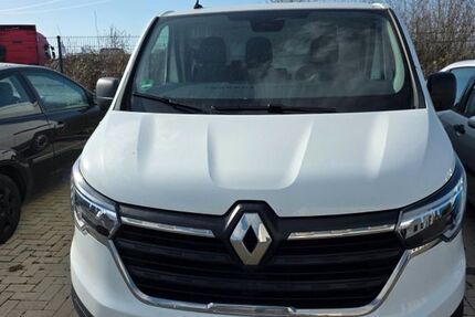 Renault Trafic 38.005 km 19.800 &euro; Hürth 50354
