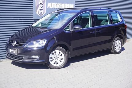 VW Sharan 53.000 km 32.990 € Monheim am Rhein 40789