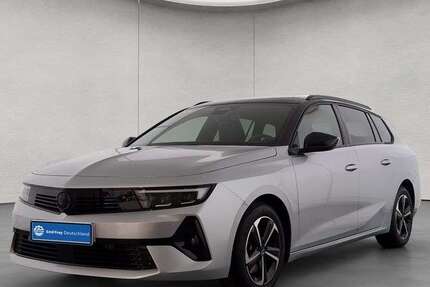Opel Astra 15.361 km 22.890 &euro; Leverkusen 51373