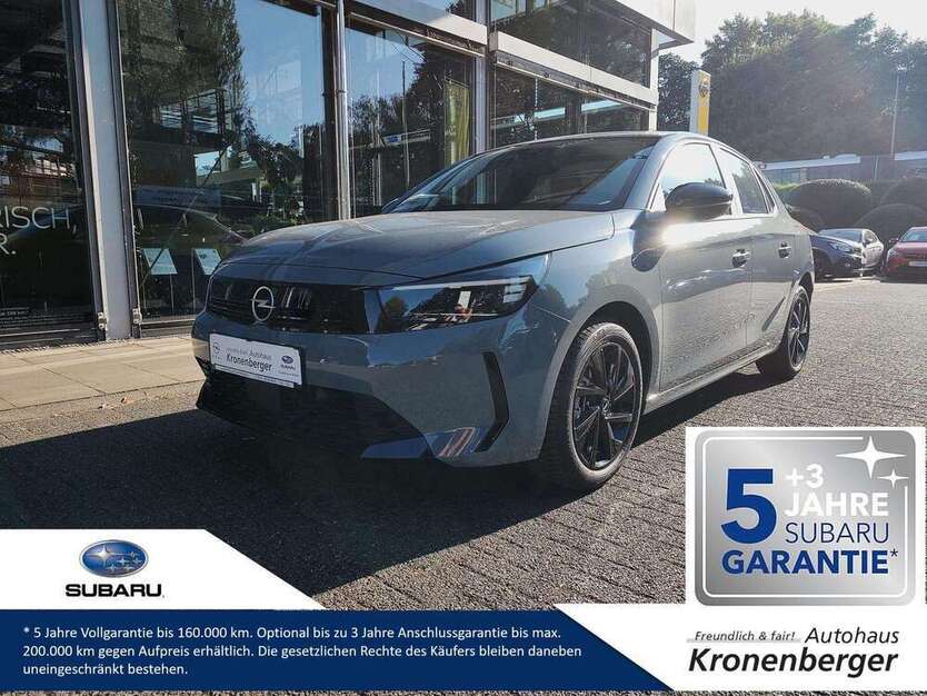 Corsa