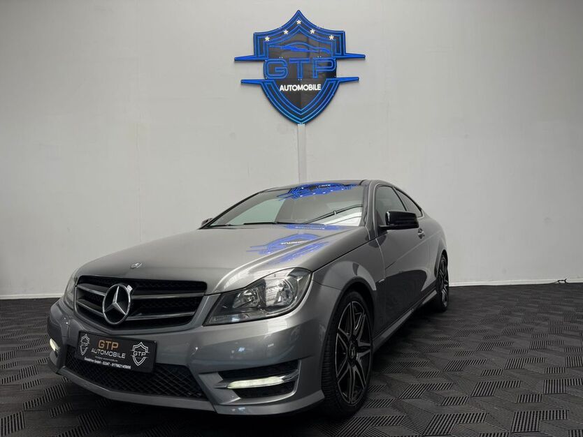 Mercedes-Benz C 250 149.500 km 10.999 € Alfter 53347