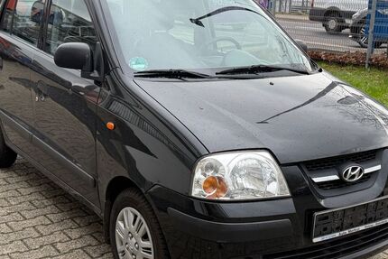 Hyundai Atos 98.000 km 1.999 € Troisdorf 53842