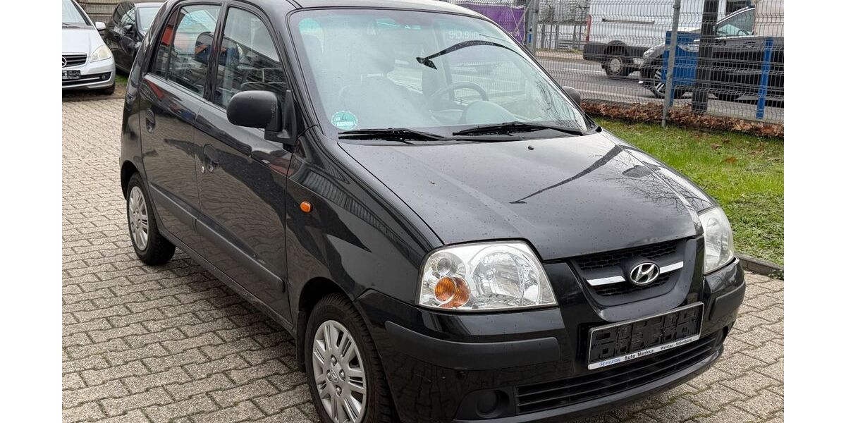 Hyundai Atos 98.000 km 1.999 € Troisdorf 53842