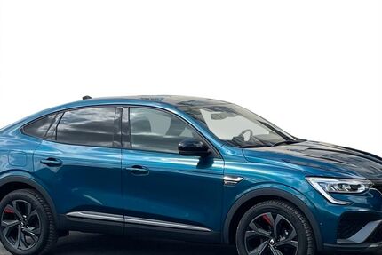 Renault Arkana 51.957 km 18.900 &euro; Solingen/NRW 42655